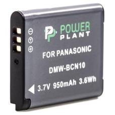 Аккумулятор Panasonic DMW-BCN10 - PowerPlant (DV00DV1378)