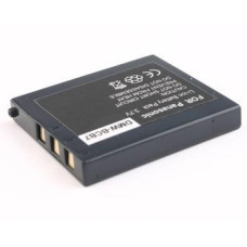 Аккумулятор Panasonic S004 - PowerPlant (DV00DV1098)
