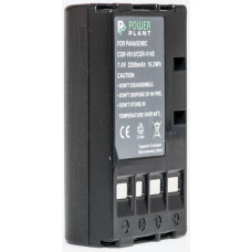Аккумулятор Panasonic V610, V14 - PowerPlant (DV00DV1095)