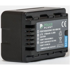 Аккумулятор Panasonic VW-VBK180 - PowerPlant (DV00DV1291)