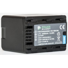 Аккумулятор Panasonic VW-VBK360 - PowerPlant (DV00DV1293)