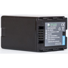 Аккумулятор Panasonic VW-VBN260 - PowerPlant (DV00DV1296)