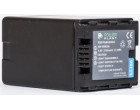 Аккумулятор Panasonic VW-VBN390 - PowerPlant (DV00DV1346)