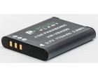 Акумулятор Panasonic VW-VBX090 - PowerPlant (DV00DV1361)