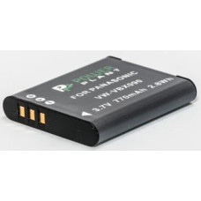 Аккумулятор Panasonic VW-VBX090 - PowerPlant (DV00DV1361)