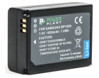 Аккумулятор Samsung BP-1030 - PowerPlant (DV00DV1354)