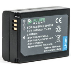 Аккумулятор Samsung BP-1030 - PowerPlant (DV00DV1354)