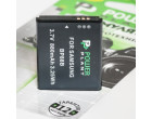 Акумулятор Samsung BP-88B - PowerPlant (DV00DV1345)
