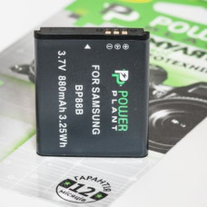 Аккумулятор Samsung BP-88B - PowerPlant (DV00DV1345)