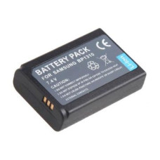 Аккумулятор Samsung BP1310 - PowerPlant (DV00DV1284)