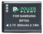 Аккумулятор Samsung BP70A - PowerPlant (DV00DV1261)