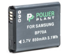 Аккумулятор Samsung BP70A - PowerPlant (DV00DV1261)