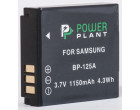 Аккумулятор Samsung IA-BP125A - PowerPlant (DV00DV1266)