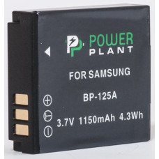Аккумулятор Samsung IA-BP125A - PowerPlant (DV00DV1266)
