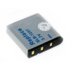 Аккумулятор Samsung SB-L1237 - PowerPlant (DV00DV1104)