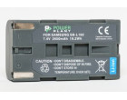 Аккумулятор Samsung SB-L160 - PowerPlant (DV00DV1277)