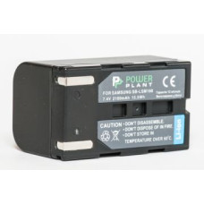 Аккумулятор Samsung SB-LSM160 - PowerPlant (DV00DV1108)