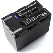 Аккумулятор Samsung SB-LSM320 - PowerPlant (DV00DV1348)