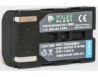 Аккумулятор Samsung SB-LSM80 - PowerPlant (DV00DV1349)