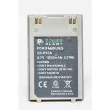 Аккумулятор Samsung SB-P90A - PowerPlant (DV00DV1363)