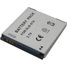 Аккумулятор Samsung SLB-07A - PowerPlant (DV00DV1251)