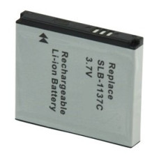 Аккумулятор Samsung SLB-1137C - PowerPlant (DV00DV1350)