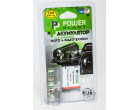 Аккумулятор Samsung SLB-11A - PowerPlant (DV00DV1247)