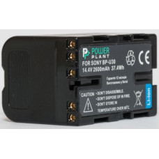 Аккумулятор Sony BP-U30 - PowerPlant (DV00DV1351)