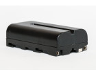 Аккумулятор Sony NP-F550 - PowerPlant (DV00DV1031)