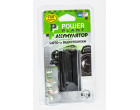 Аккумулятор Sony NP-F550 - PowerPlant (DV00DV1031)