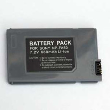 Аккумулятор Sony NP-FA50 - PowerPlant (DV00DV1064)