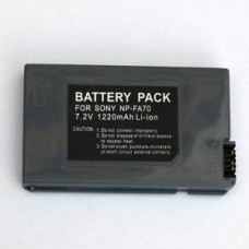Аккумулятор Sony NP-FA70 - PowerPlant (DV00DV1065)