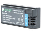 Аккумулятор Sony NP-FC10, NP-FC11 - PowerPlant (DV00DV1022)