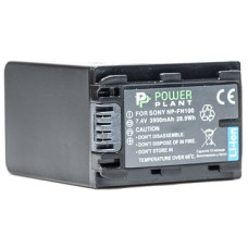 Аккумулятор Sony NP-FH100 - PowerPlant (DV00DV1205)