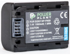 Аккумулятор Sony NP-FH50 - PowerPlant (DV00DV1208)