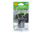 Аккумулятор Sony NP-FH70 - PowerPlant (DV00DV1207)