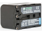 Аккумулятор Sony NP-FM70 / QM71 PowerPlant (DV00DV1029)