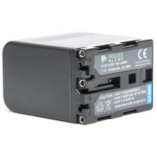 Аккумулятор Sony NP-FM90 / QM91 PowerPlant (DV00DV1030)