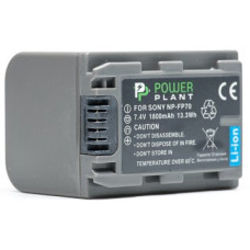Аккумулятор Sony NP-FP70 - PowerPlant (DV00DV1026)