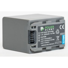 Аккумулятор Sony NP-FP90 - PowerPlant (DV00DV1027)