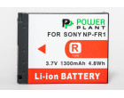 Аккумулятор Sony NP-FR1 - PowerPlant (DV00DV1021)