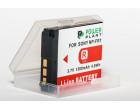 Аккумулятор Sony NP-FR1 - PowerPlant (DV00DV1021)
