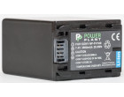 Аккумулятор Sony NP-FV100 - PowerPlant (DV00DV1271)