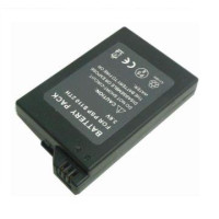 Акумулятор Sony PSP-S110/2000/2600/S360 - PowerPlant (DV00DV1300)
