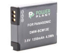 Аккумулятор Panasonic DMW-BCM13E - PowerPlant (DV00DV1381)
