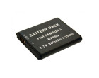Аккумулятор Samsung BP-88B - ExtraDigital (DV00DV1385)