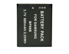 Аккумулятор Samsung BP-88B - ExtraDigital (DV00DV1385)