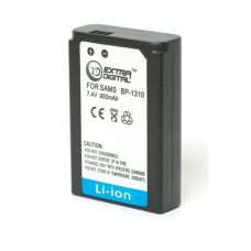 Аккумулятор Samsung BP1310 - ExtraDigital (DV00DV1284)
