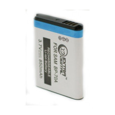 Аккумулятор Samsung BP70A - ExtraDigital (BDS2606)