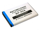 Аккумулятор Samsung IA-BP90A - ExtraDigital (DV00DV1382)